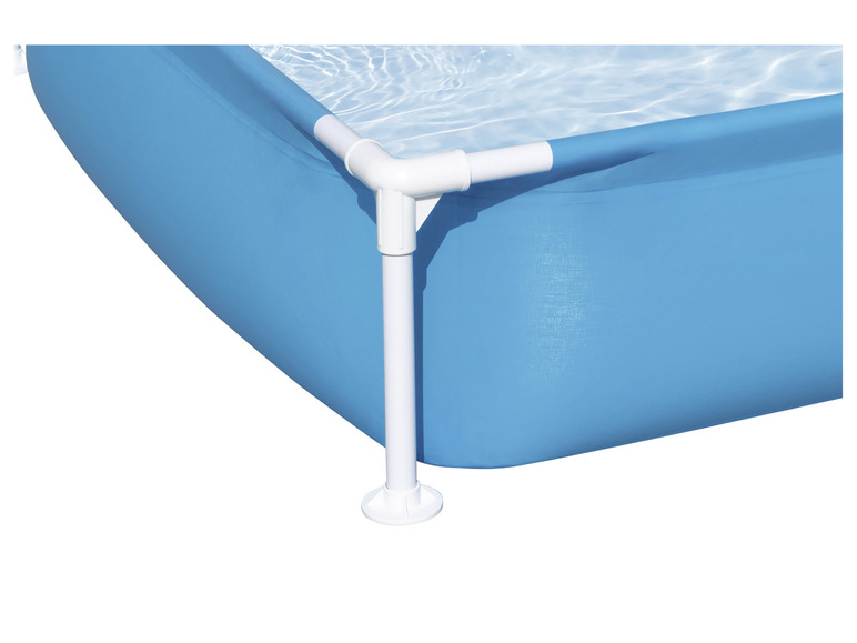 Bestway Kinderpool »My First Frame«, 122 x 122 x 30,5 cm