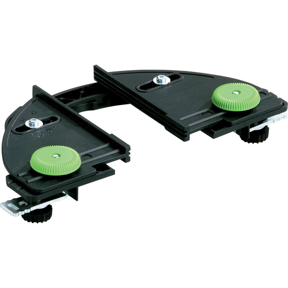 FESTOOL DOMINO Trim Stop Attachment