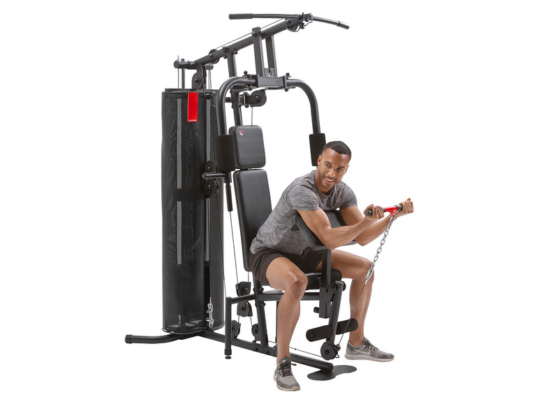 Christopeit Sport Christopeit Sport Kraftstation »SP 2000«