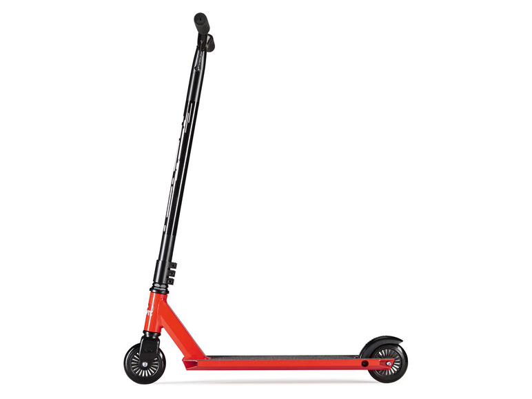 CRIVIT Stuntscooter, mit 3-fach-Verschraubung