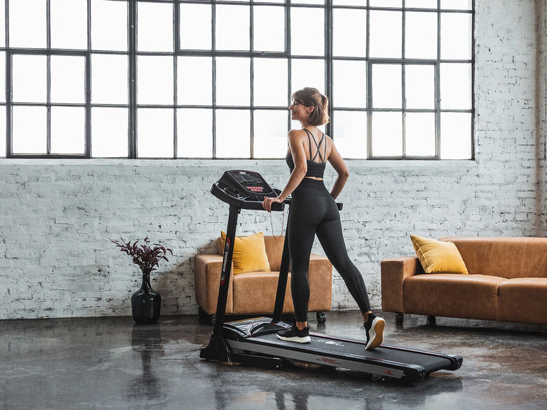 Christopeit Sport Laufband TM 500S