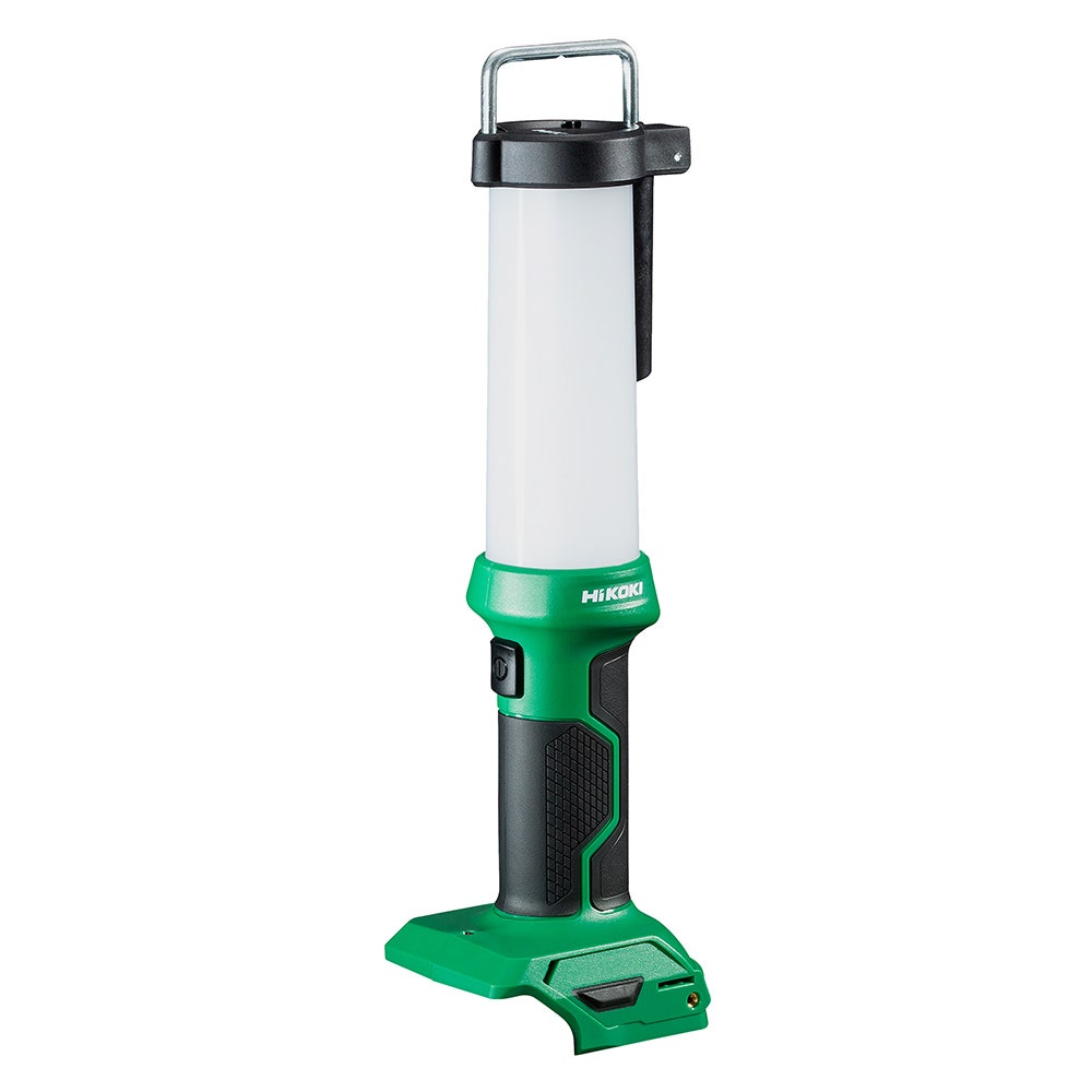 HIKOKI 18V 750lm LED Lantern Skin UB18DF(E4Z)