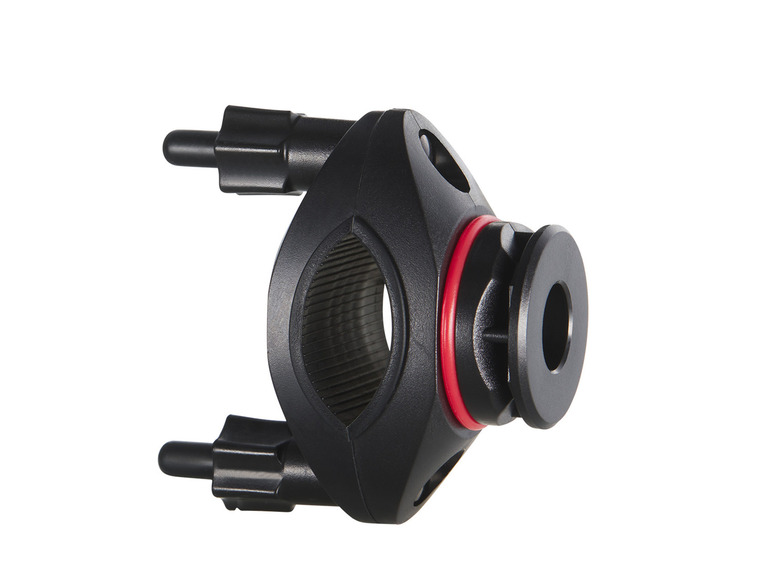 CRIVIT Fahrrad-Handytasche mit Halterung