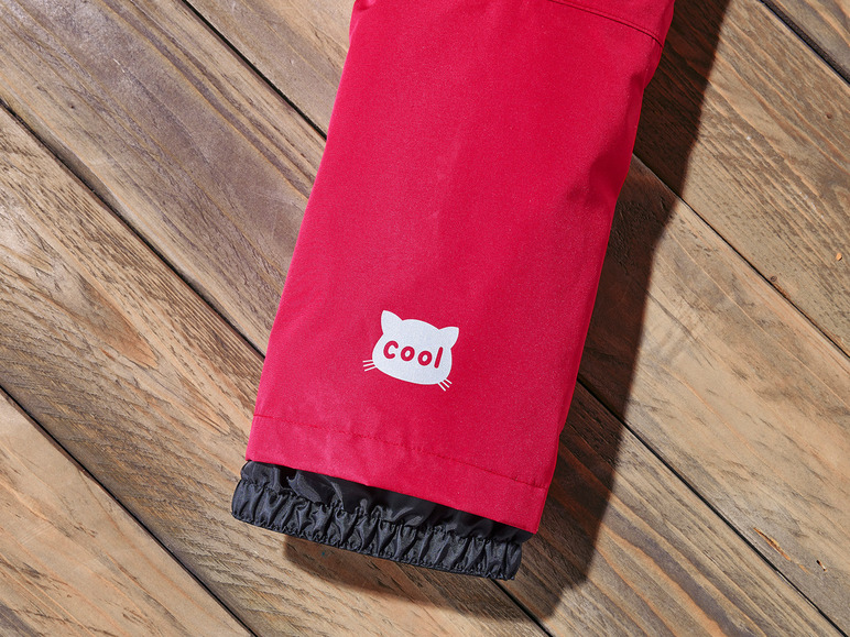 lupilu® Kleinkinder Schneehose mit recyceltem Material