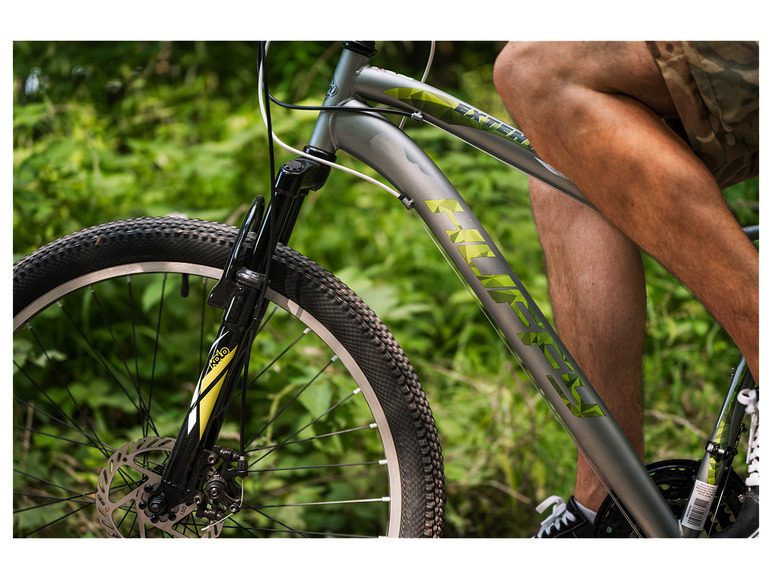 Huffy Mountainbike Extent, MTB, 20-27,5 Zoll