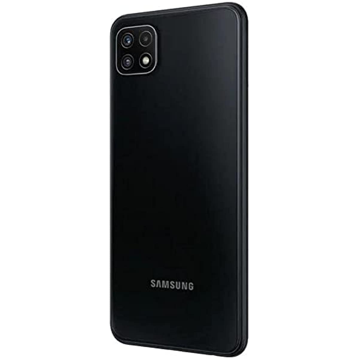 Smartphone Samsung Galaxy A22 128 GB - Cinza, 5G, Câmera Quadrupla 48MP + Selfie 8MP, RAM 4GB, Tela 6.6