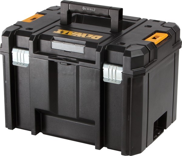 DeWALT DEWKIT30A Power Tool Kit 4 x 18v x 5Ah Lithium Batteries 34pce