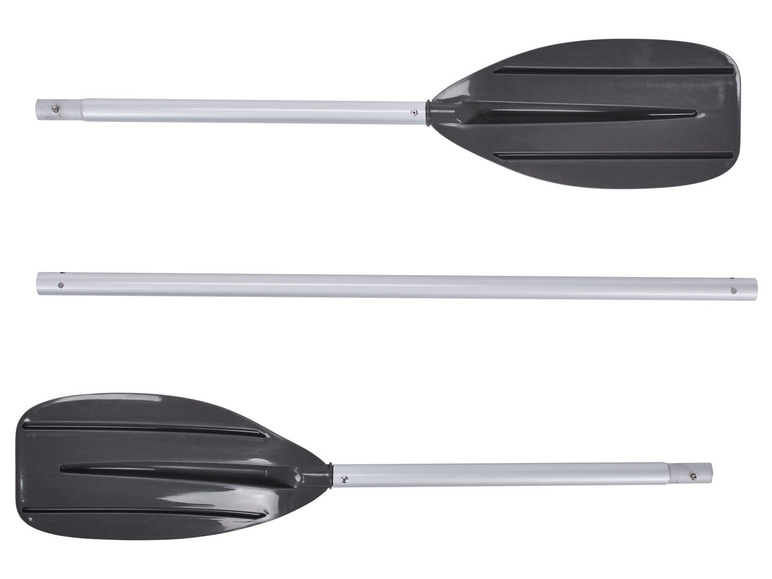 CRIVIT Kajak, 5-Luftkammern-System