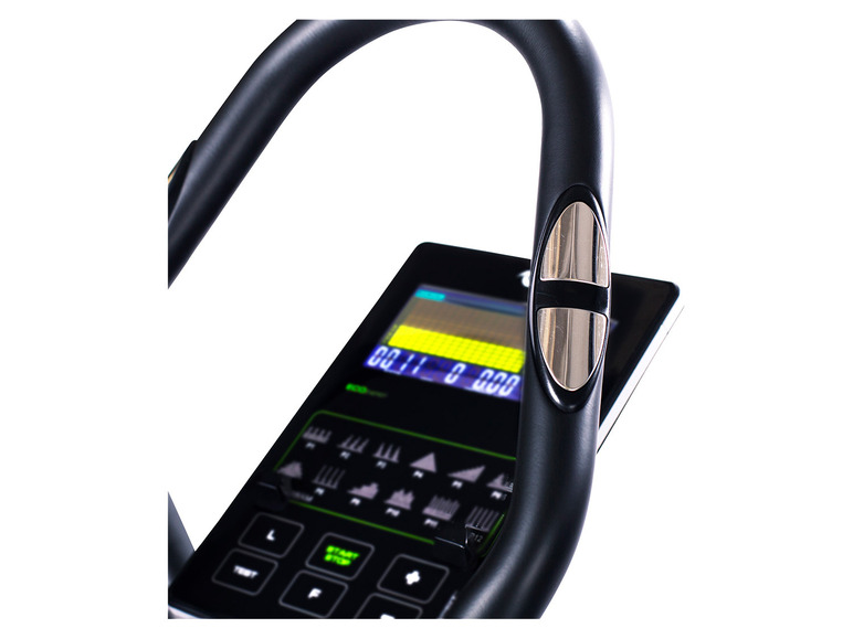 Christopeit Sport Christopeit Sport Crosstrainer Ergometer »Eco 2000«