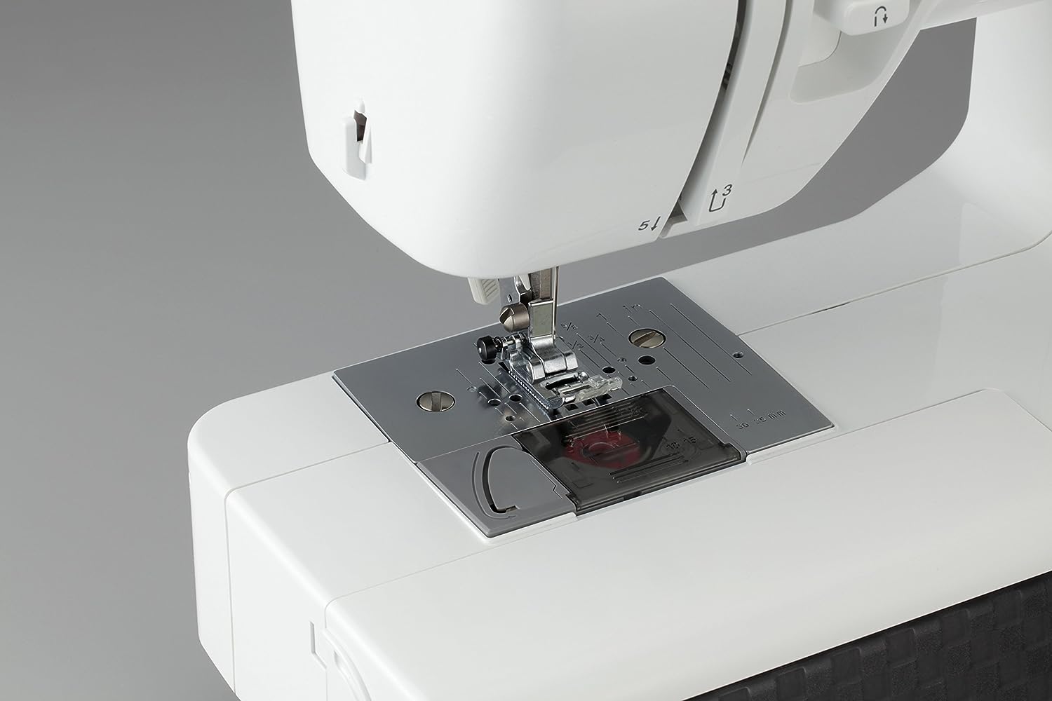 Brother HF27 Strong & Tough, Heavy Duty Sewing Machine