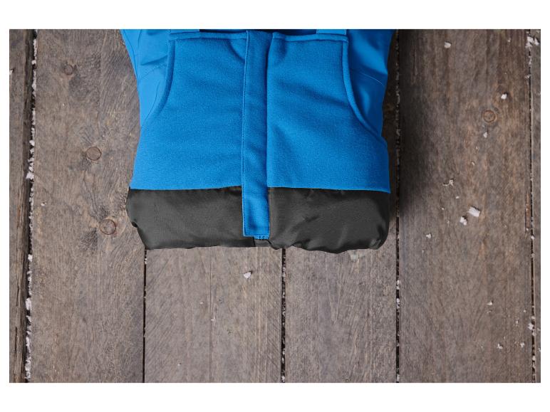 lupilu® Baby/ Kleinkinder Schneehose mit Inprägnierung