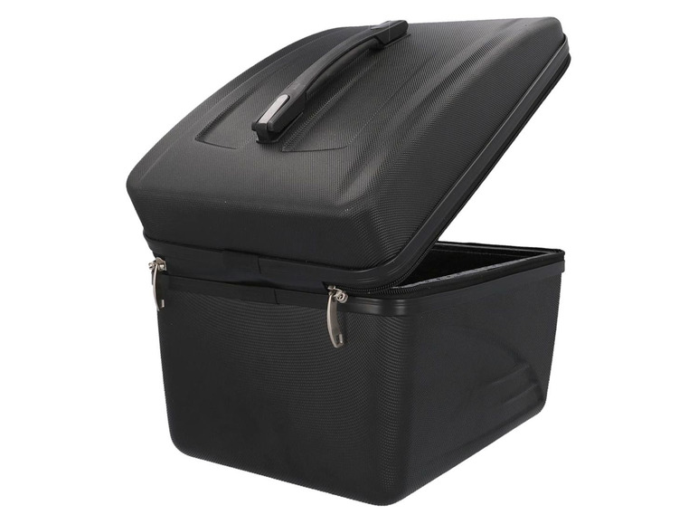 FISCHER FISCHER Gepäckträgerbox, isoliert