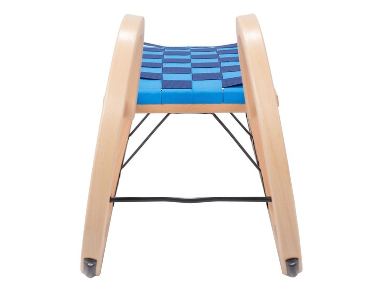 Alpina Fun by Colint Hörner Rodel Traditional Gurt 100 cm