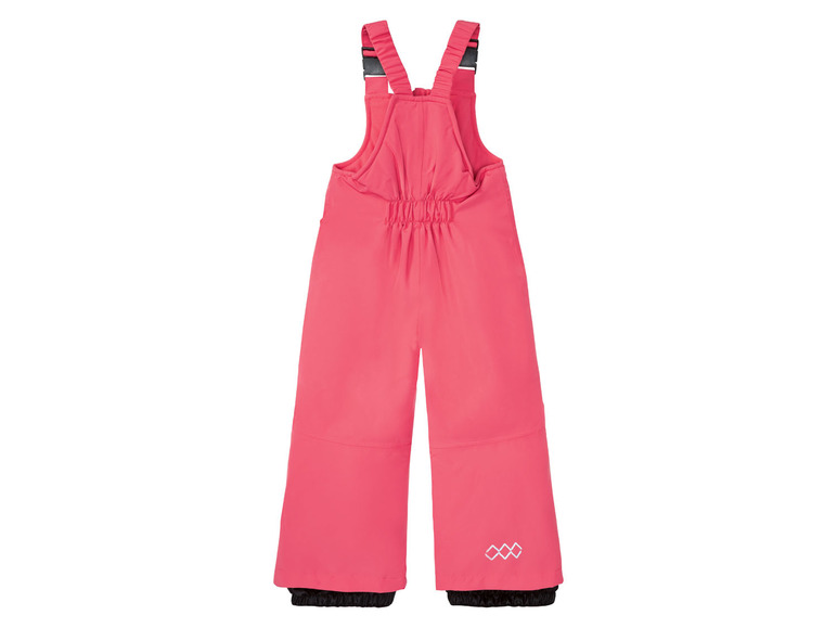 lupilu® Kleinkinder Skihose, wind- und wasserdicht