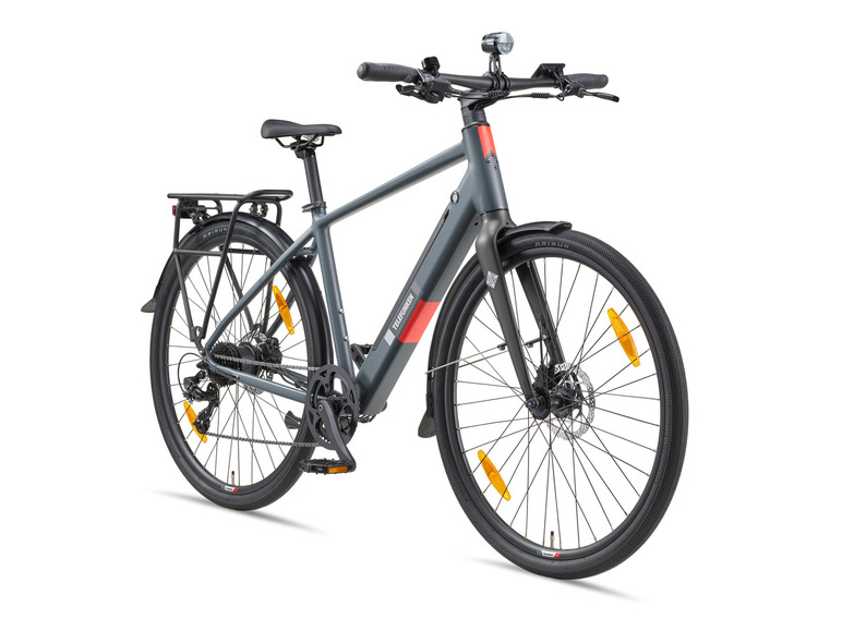 TELEFUNKEN E-Bike Urban UH210 28 Zoll