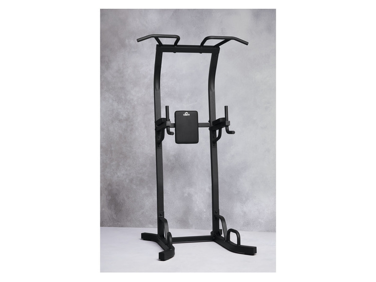 CRIVIT crivit Trainingsstation »Power Tower«, vielfältig