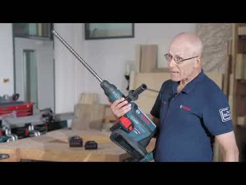 BOSCH 18V BITURBO Brushless 13mm Hammer Drill Skin GSB 18V-150 C 0615990M9U