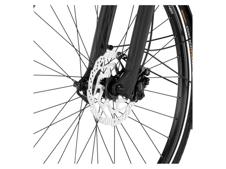 FISCHER E-Bike Trekking Viator 6.0i, 28 Zoll Modell 2022