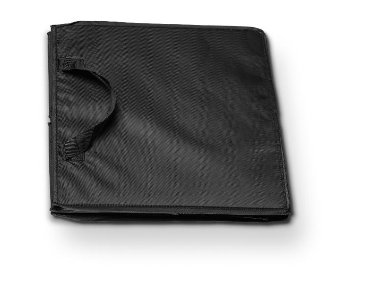 ULTIMATE SPEED® Kofferraum-Schondecke \ Kofferraum-Organizer \ Kofferraum-Hängeorganizer