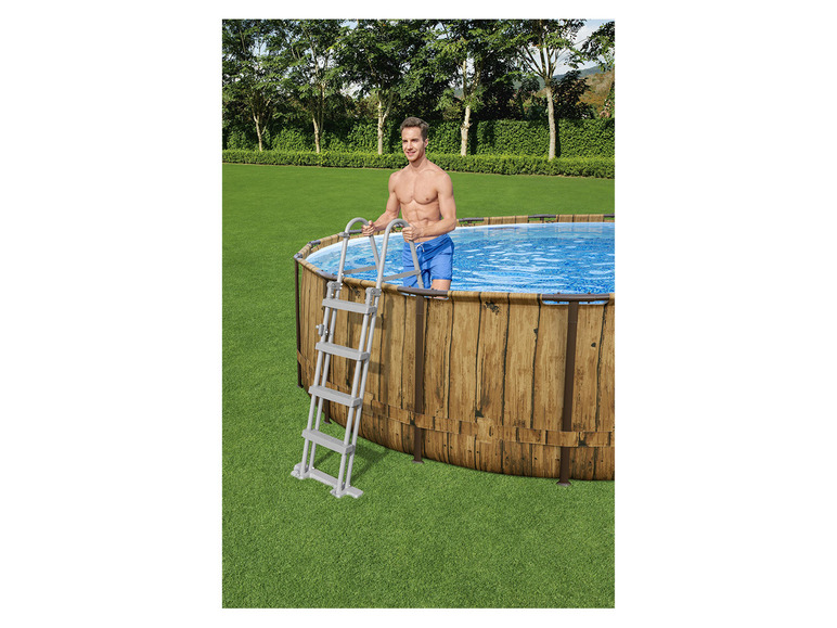 Bestway Bestway Power Steel Swim Vista 488x122