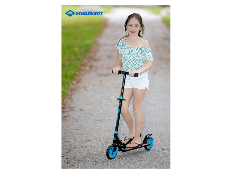 Schildkröt City Scooter RunAbout 145mm