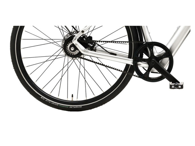 Adriatica E-Bike Crossbike »COMMUTING«, 28 Zoll