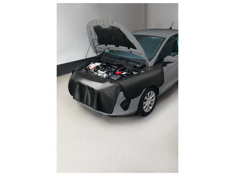 ULTIMATE SPEED® Autoreparatur-Matten