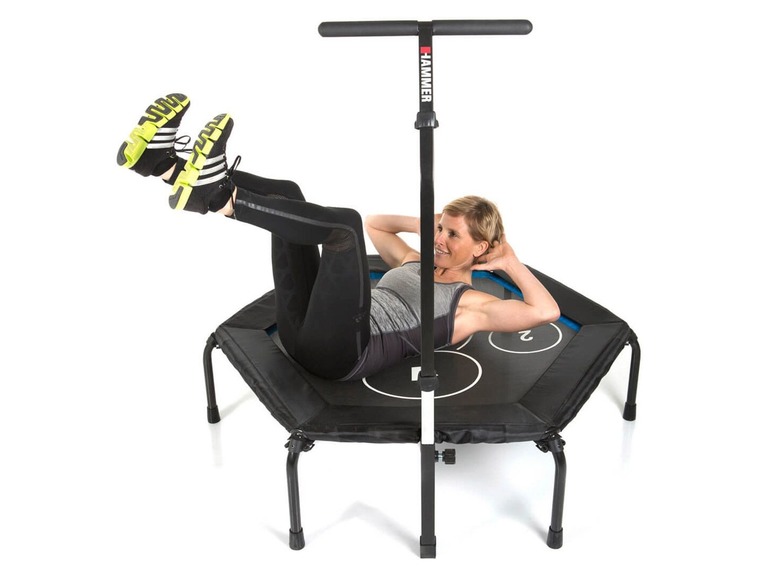 HAMMER HAMMER Trampolin Cross Jump