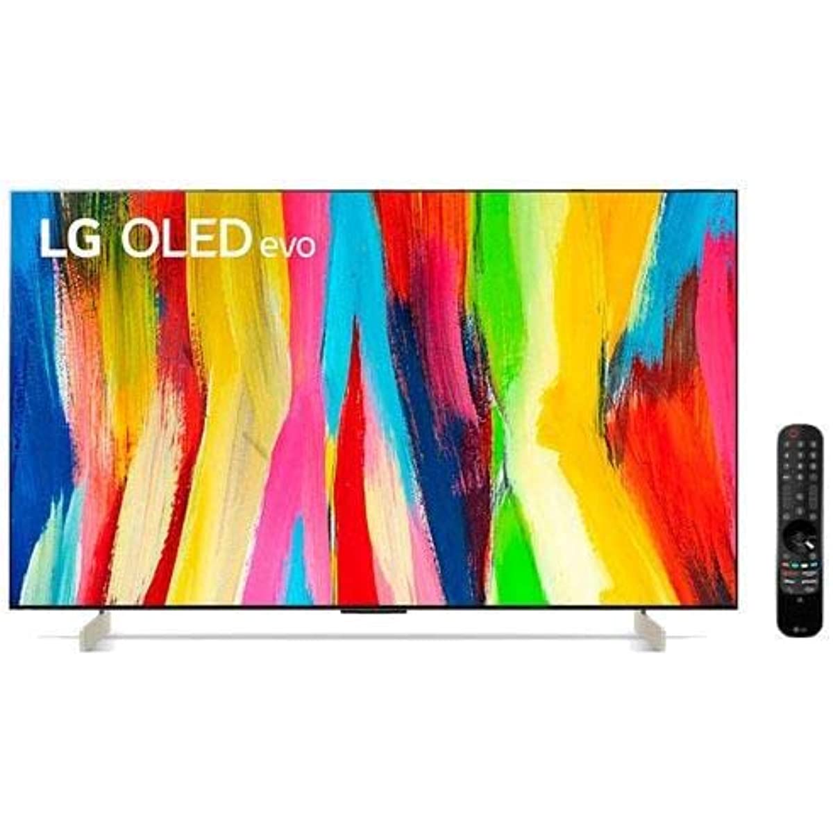 Smart TV OLED 42