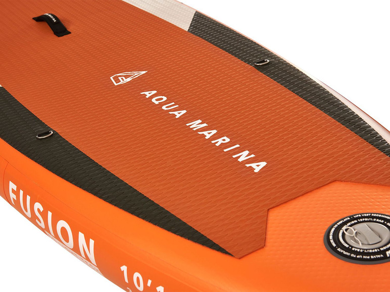 Aqua Marina Aqua Marina Stand up Board »Fusion«, mit Mittelfinne