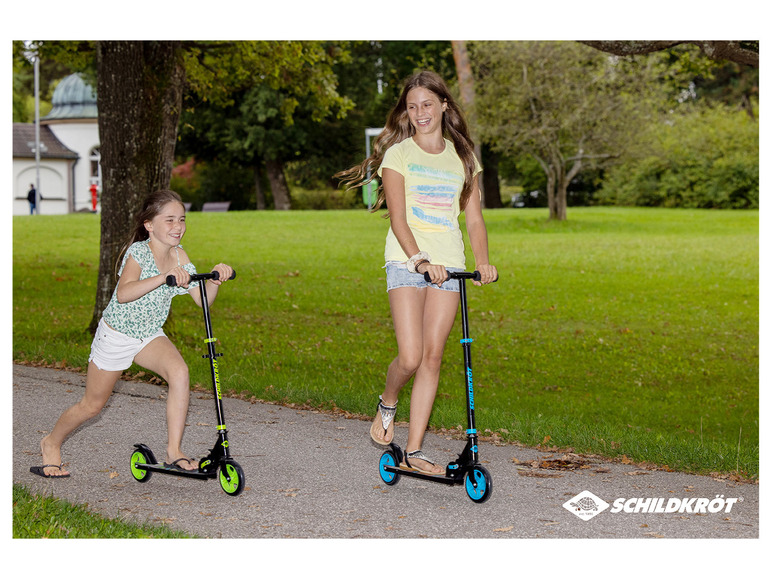 Schildkröt City Scooter RunAbout 145mm