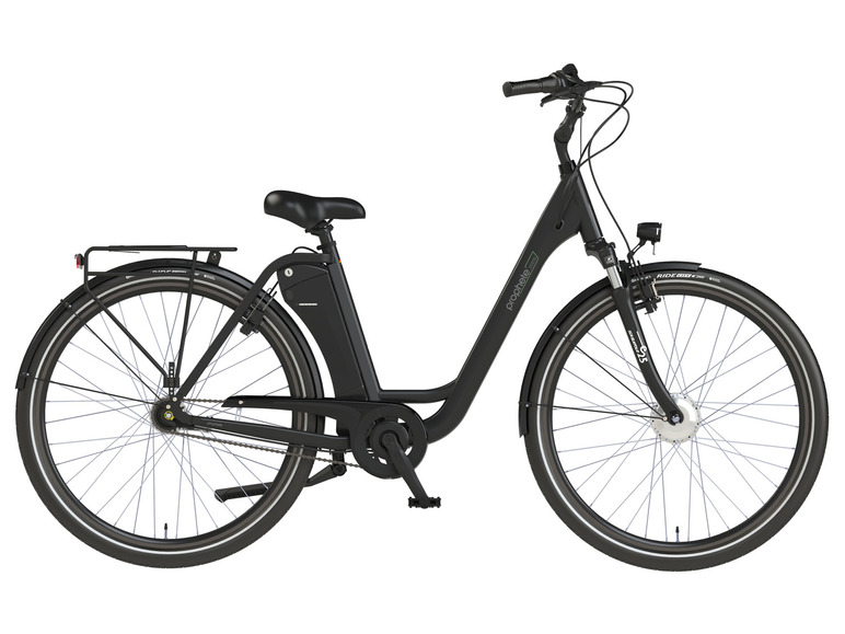 Prophete E-Bike City Expedition Geniesser 1.7, 28 Zoll