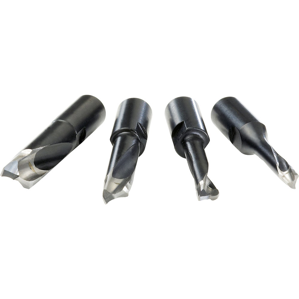 FESTOOL Domino 500 5mm Router Cutter 493490