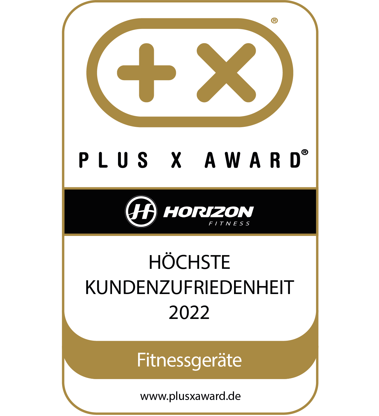 Horizon Fitness Laufband T-R01