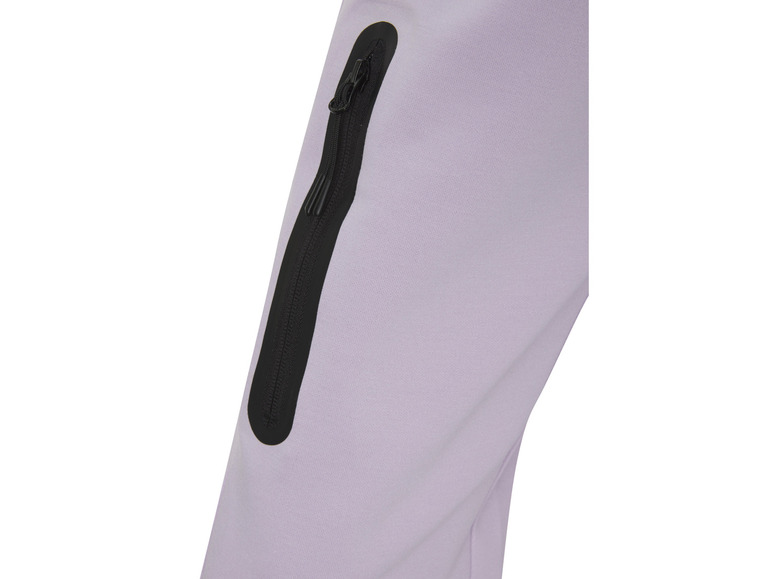 CRIVIT Damen Sweathose mit HeiQ Mint Technologie