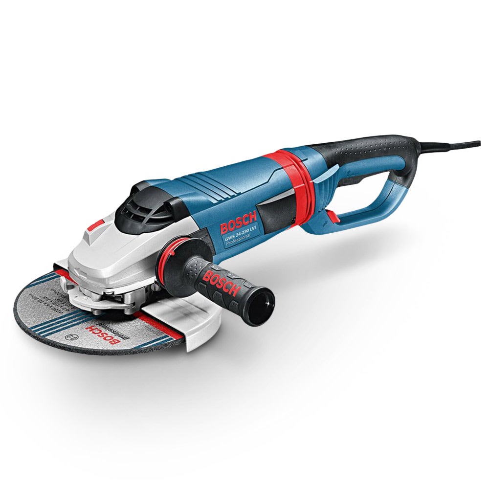BOSCH 2400W 180mm Angle Grinder 0601892H40