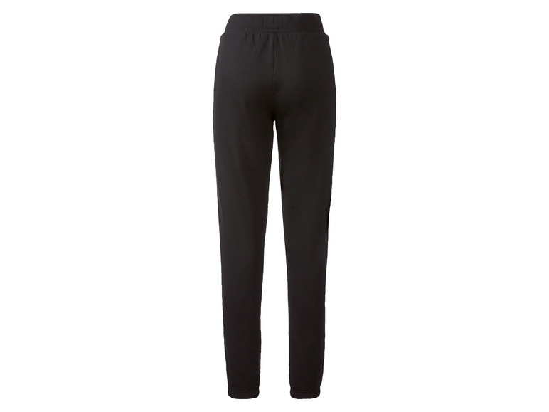 CRIVIT by Jette Sport Damen Sweathose mit Gummizugbund