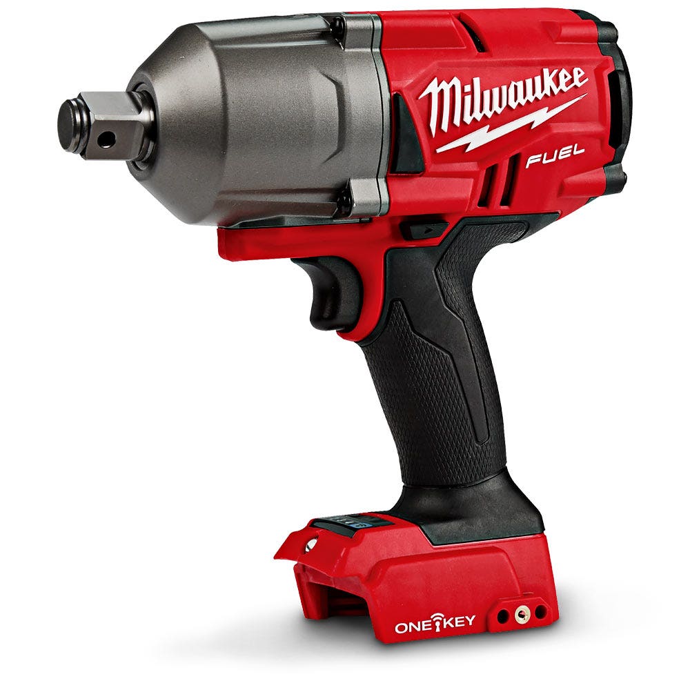 MILWAUKEE 18V FUEL™ ONE-KEY™ Brushless 3/4" High-Torque Impact Wrench Skin M18ONEFHIWF34-0