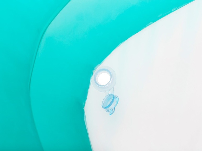 Bestway Bestway Pool »Family Pool«, extra breite Seitenwände, ab 6 Jahren