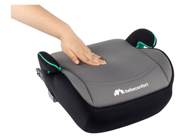 bebeconfort Kindersitzerhöhung »Manga i-Fix«, mit Isofix