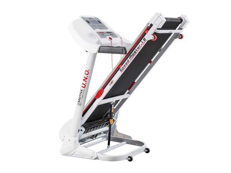 MOTIVE by U.N.O. Laufband Speedmaster 1.8