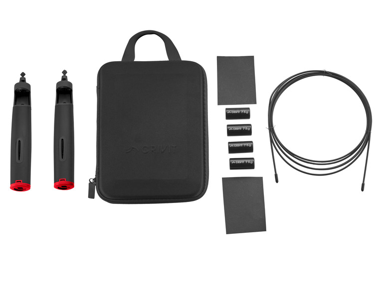 CRIVIT Fitnessgeräte