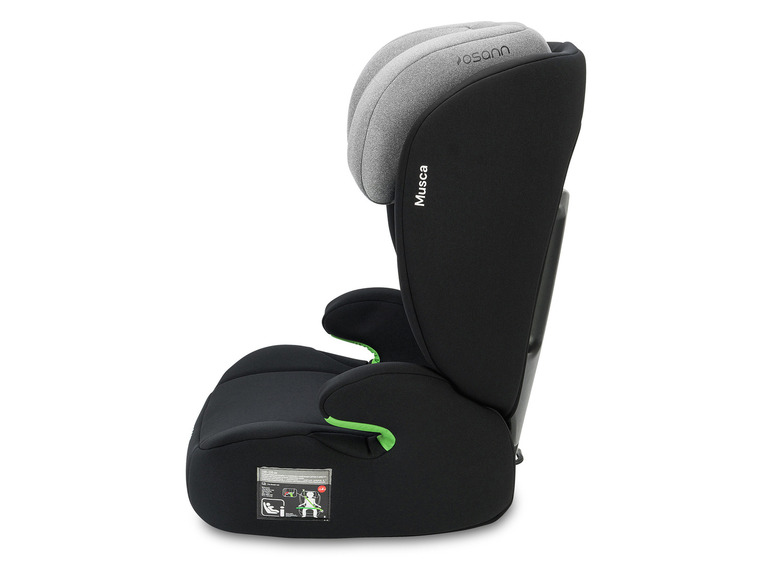 Osann Autokindersitz »Musca«, universeller Einbau