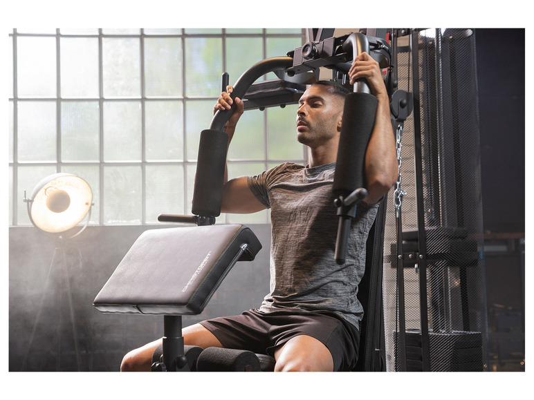 Christopeit Sport Kraftstation »SP 5000«