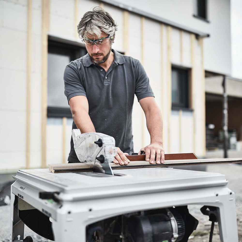 FESTOOL TKS 80 SawStop 254mm Table Saw Set 575829