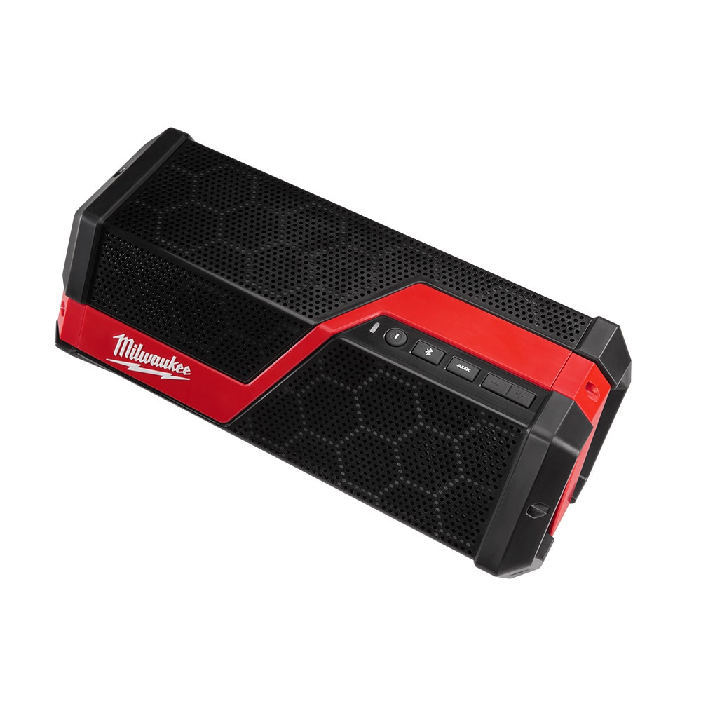 MILWAUKEE 12V/18V Bluetooth Speaker Skin M12-18JSSP-0