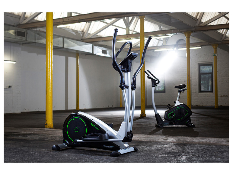 Christopeit Sport Christopeit Sport Crosstrainer Ergometer »Eco 2000«