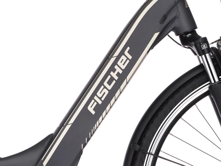 FISCHER E-Bike City Cita 5.0i, 28 Zoll Modell 2022