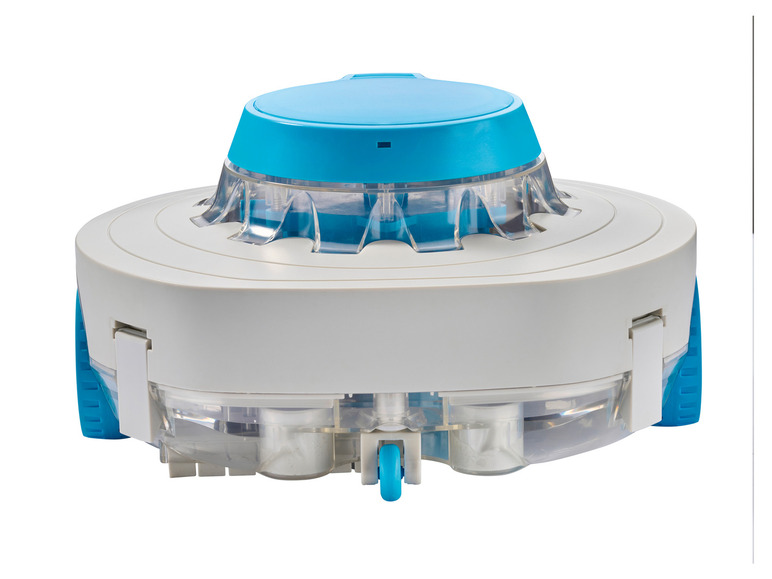 SILVERCREST® Pool-Reinigungsroboter »SCPR 50 A1«, kabellos