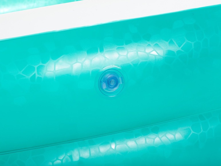 Bestway Bestway Pool »Family Pool«, extra breite Seitenwände, ab 6 Jahren